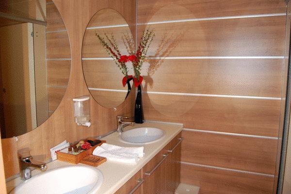 Tuana Hotel Atakum Habitación foto