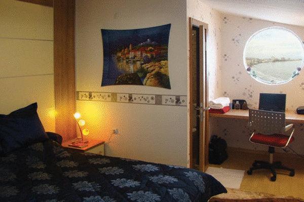Tuana Hotel Atakum Habitación foto