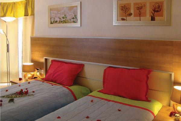 Tuana Hotel Atakum Habitación foto