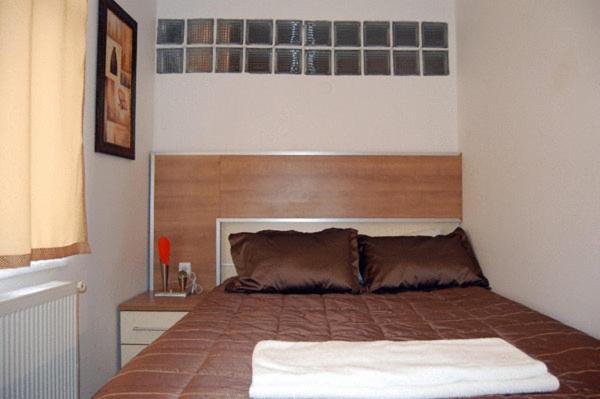Tuana Hotel Atakum Habitación foto
